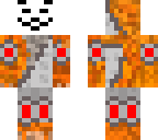 anonymous monkey skin
