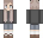 another skin for fox by kuru