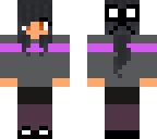 aphmau goth-ish