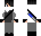 artic assassin