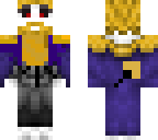 asgore fight version