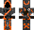 assasin orange