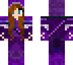 assassin girl 