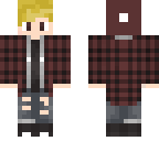 austin's skin 2