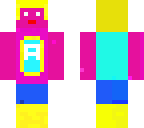 ava skin