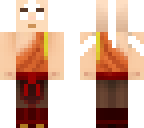 avatar aang plus avatarstate overlay