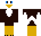 bald eagle