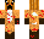 bamboo371 blood