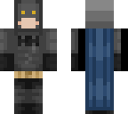 batman