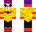 batman clown