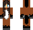 bay sooty onesie