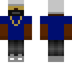 beard