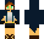 beatrice the miner hood version