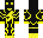 black flash