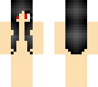 black hair base
