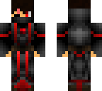 black mage