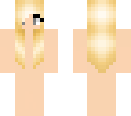blonde girl base