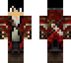 blood thirsty