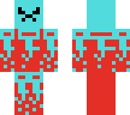 bloody creeper