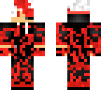 bloody mist