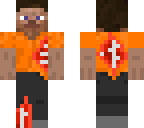 bloody steve