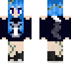 blue breeziewolf