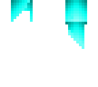 blue hair base