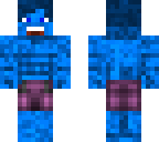 blue hulk