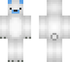 blue polar