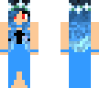 blue prom