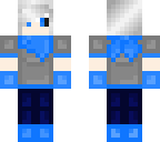blueberry two