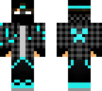 boss herobrine