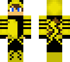 boy pikachu