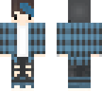 boy skin edit