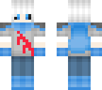 broken swap sans