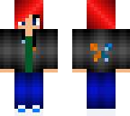 brother skin fixed