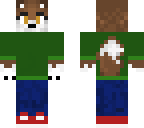 brown_________wolf