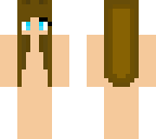 brown hair base