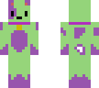 bubbythebub