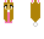 bunny girl