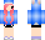 bunny girl