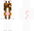 bunny skin