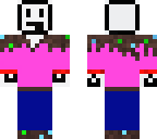 candy king happy
