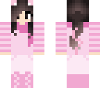 candysenpai in fall