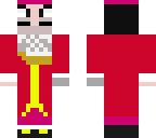 capteen hook