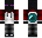 casual enderman
