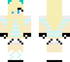 cat girl