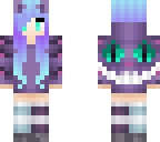 cat girl