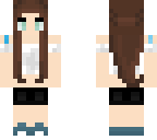 challenge skin shaded