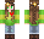 chara